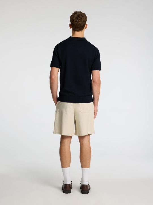 Produktbild Selected Homme Gestricktes Polo shirt (XXL)