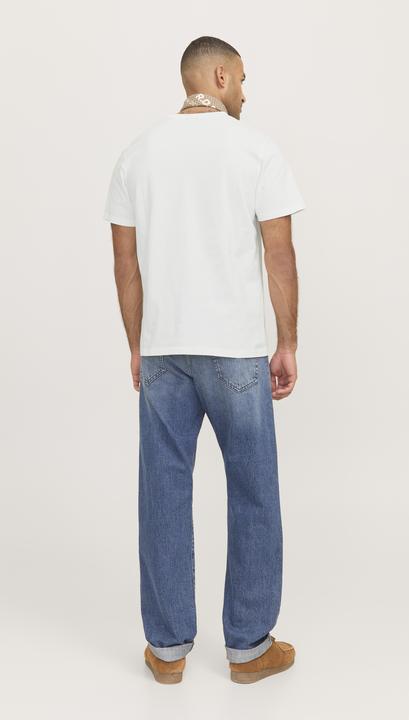 Image du produit Jack & Jones Rdddan Crew Neck Tee S/S Noos (XXL)