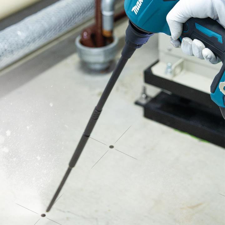 Produktbild Makita 191X78-9 Langdüse Set (Gartenmaschinen Ersatzteile)