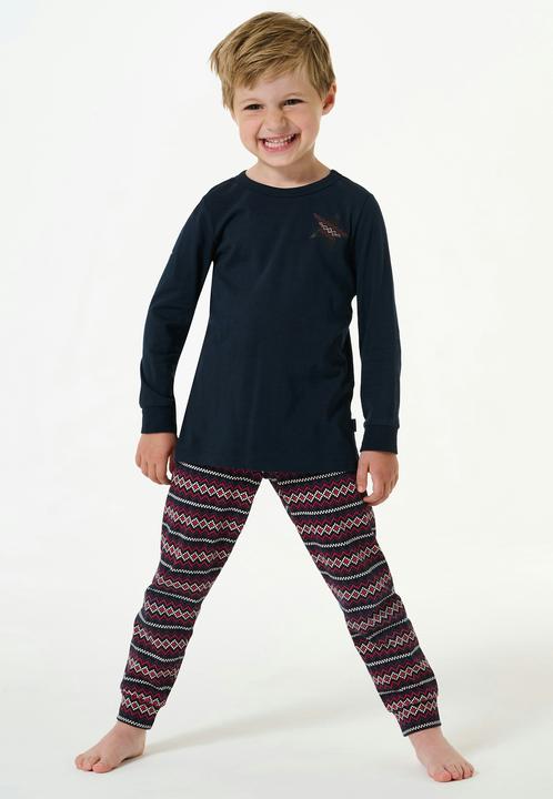 Immagine prodotto Schiesser Famiglia Pyjama (116)