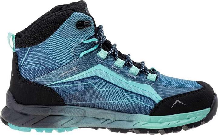 Image du produit Elbrus - Bottines de marche EMBAWA - Femme (40)