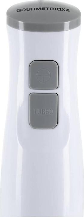 Produktbild Gourmetmaxx Stabmixer