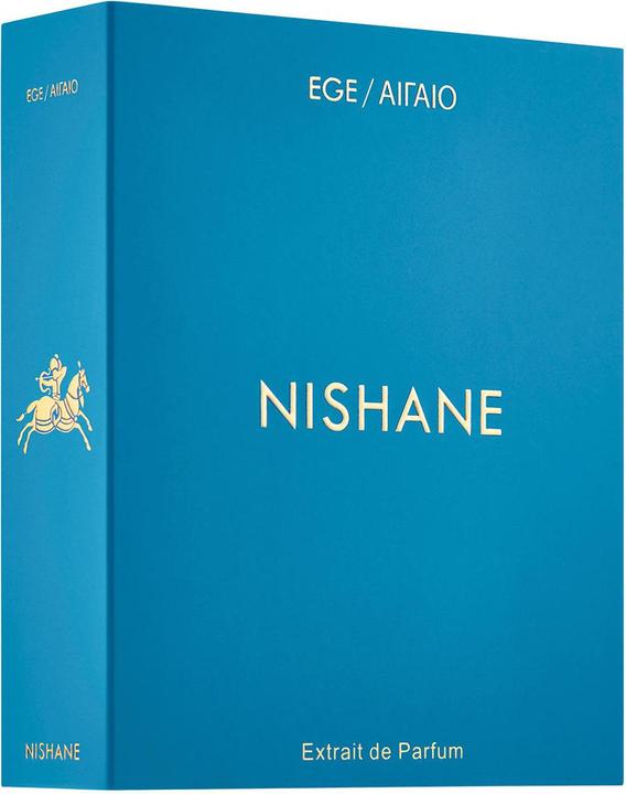 Actual product image Nishane Ege (Eau de parfum, 50 ml)