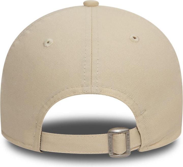Immagine prodotto New Era Cappellino 9Twenty Unisex - Los Angeles Dodgers Crema Beige