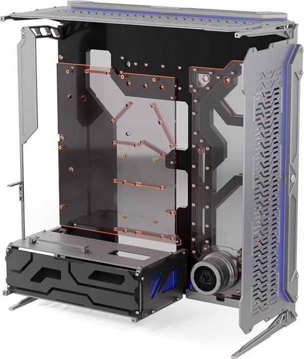 Singularity Computers Spectre 3.0 Ardus Gehäuse (ATX)