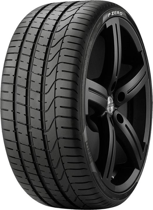 Pirelli P-Zero (285/40R21 Y)