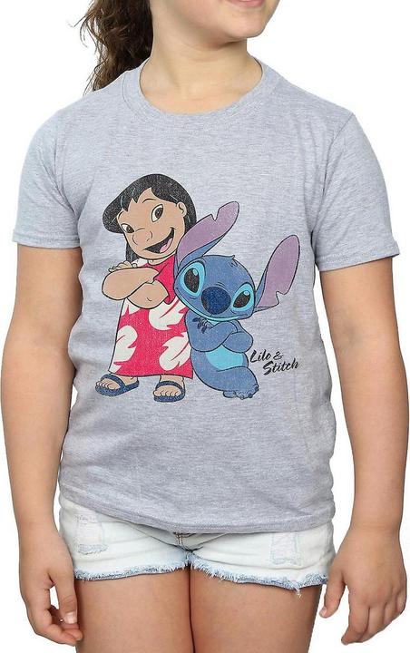 Produktbild Dick Smith Classic TShirt Mädchen (140, 146)