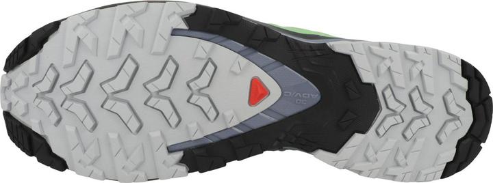 Actual product image Salomon XA PRO 3D V9 - 59889 (41 1/3)