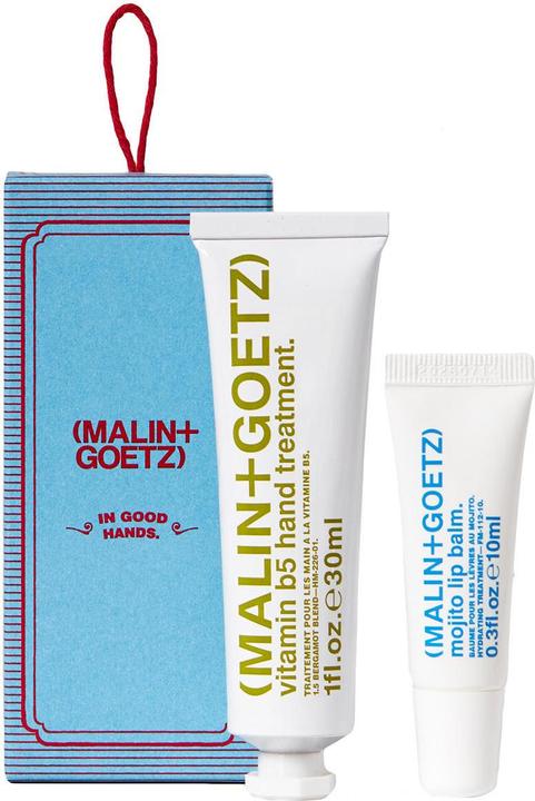 Actual product image Malin+Goetz In Good Hands Set (30 ml)