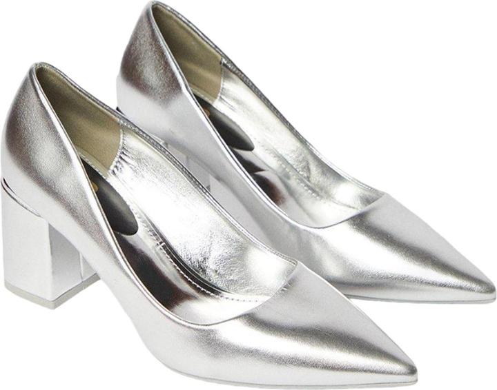 Produktbild Dorothy Perkins Pumps Baden Metallisches Detail (36)