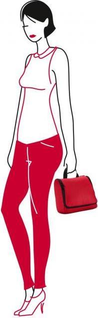 Image du produit reisenthel Kosmetiktasche (3 l)