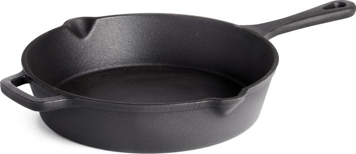 Napoleon Koekenpan Gietijzer 24cm (24 cm, Koekenpan, Gietijzer)