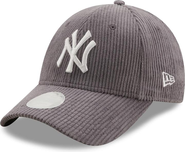 Actual product image New Era 9Forty cord New York Yankees (One size)