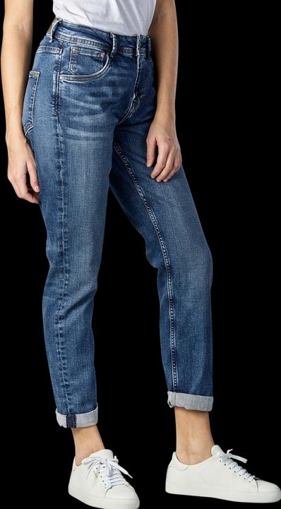 Pepe Jeans Violet Jeans Wiser Wash medium used (W25/L30)