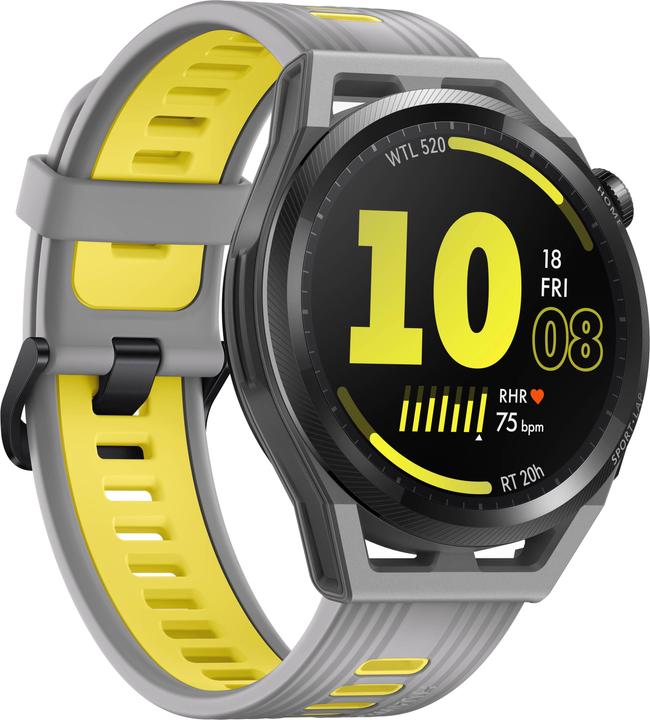 Actual product image Huawei Watch GT Runner (46 mm)