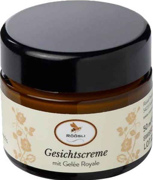 Immagine prodotto Röösli Kosmetika Crema per il viso (50 ml, Crema da giorno)