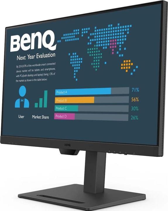 Image du produit BenQ BL2490 (1920 x 1080 pixels, 24")