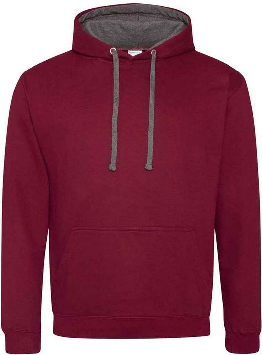 Produktbild Awdis Varsity Kapuzenpullover (XL)