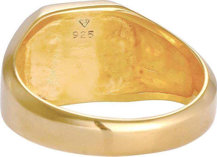 Immagine prodotto Kuzzoi Anello con sigillo (66, 925 Argento)