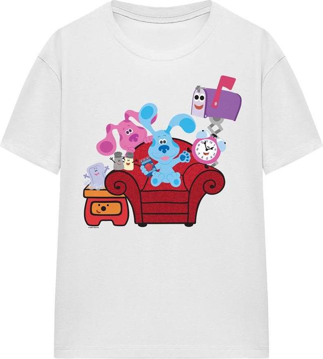 Blue's Clues & You! Friends Forever TShirt (XXL)