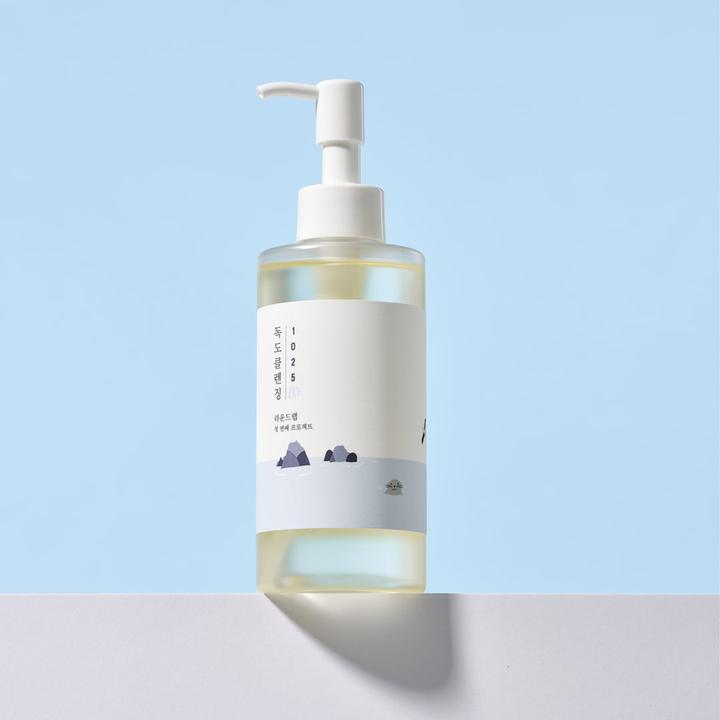 Actual product image Round Lab 1025 Dokdo (Oils, 200 ml)