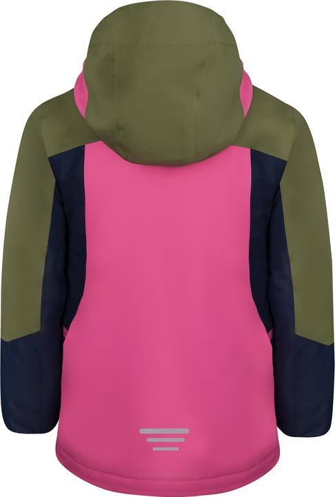 Produktbild Trollkids Girl's Rauland Jacket (152)