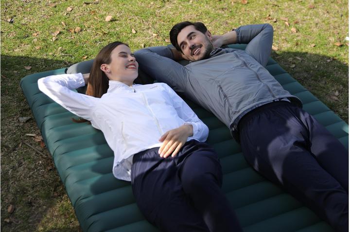 Image du produit Aerogogo Luftmatratze GM2 140 x 200 cm