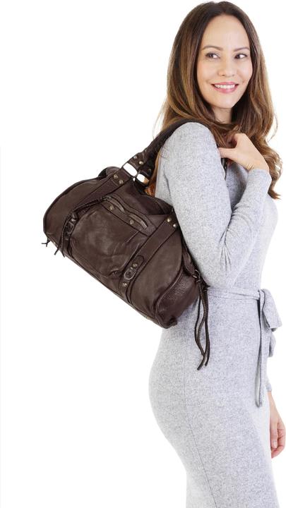 Actual product image Samantha Look Shopper