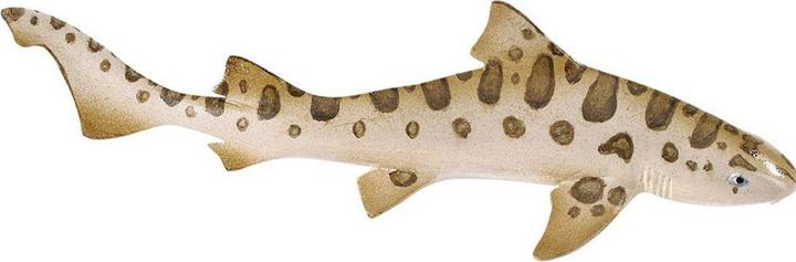 Actual product image Safari Leopard shark