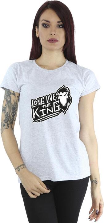 Produktbild Disney The Lion King The King TShirt (S)