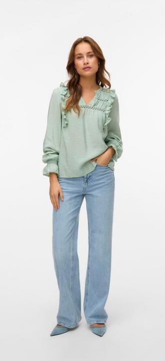 Image du produit Vero Moda VMELSIE Top Top (XS)