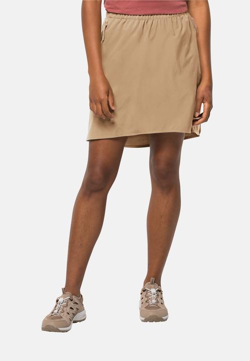 Actual product image Jack Wolfskin Sonora Skirt (XL)