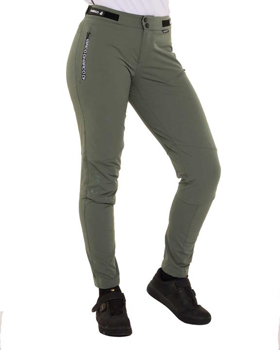Gorilla Green