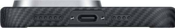 Produktbild Pitaka Magsafe Cover (Apple iPhone 16 Pro Max)