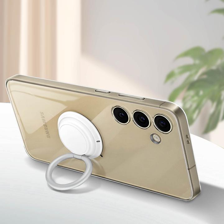 Actual product image Samsung Clear Gadget Case (Samsung Galaxy S24)
