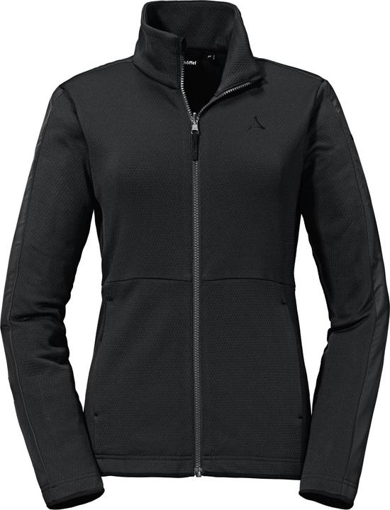 Actual product image Schöffel Toledo Zipin! Fleece (M)