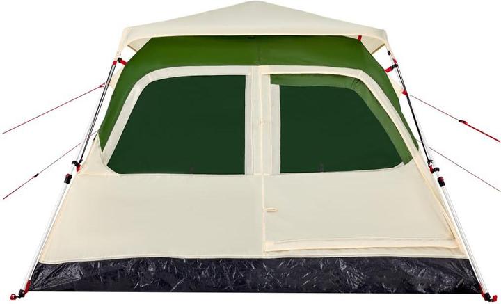 Actual product image VidaXL Kiuriakiia (Dome tent, 6.40 kg, 4 persons)