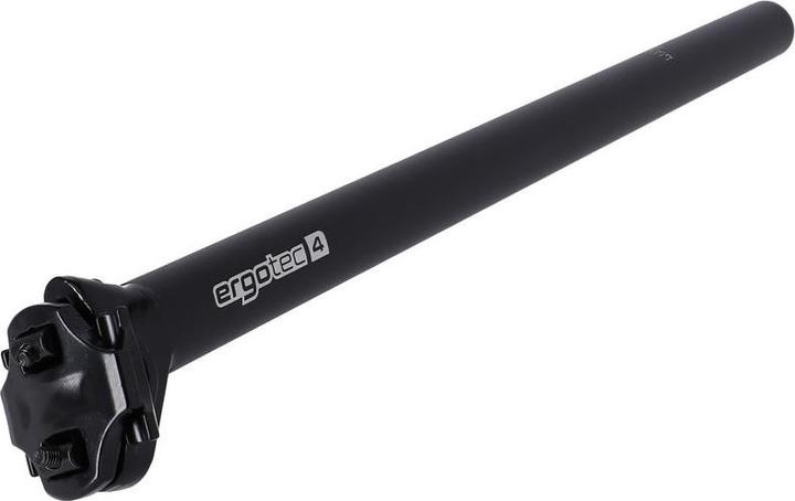 Actual product image Humpert Ergotec Atar (31.60 mm)