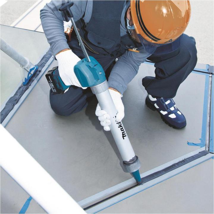 Produktbild Makita DCG180ZXK