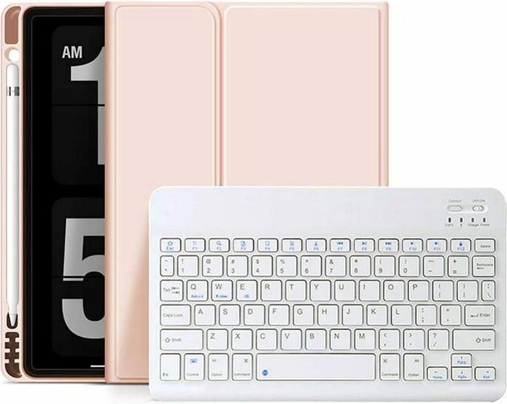 Actual product image Tech-Protect Case (iPad 10.9 (2022))
