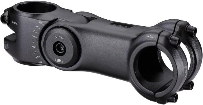 Actual product image BBB HighSix BHS-29 (90 mm, 31.80 mm)