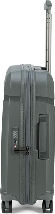Immagine prodotto Epic Zeleste 4 Rollen Kabinentrolley 55 cm (40 l, Bagaglio a mano (fino a 50 litri))