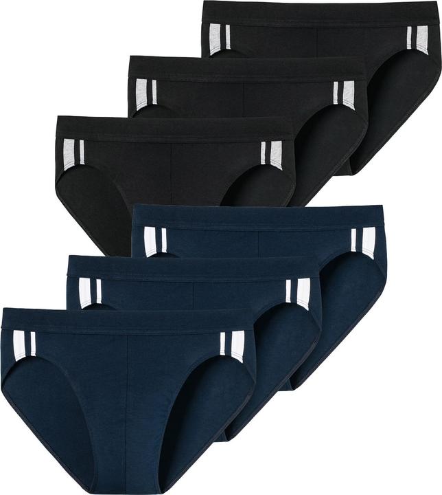 Noir-Navy