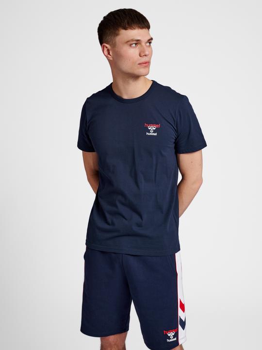 Actual product image hummel Ic Dayton T-Shirt (S)