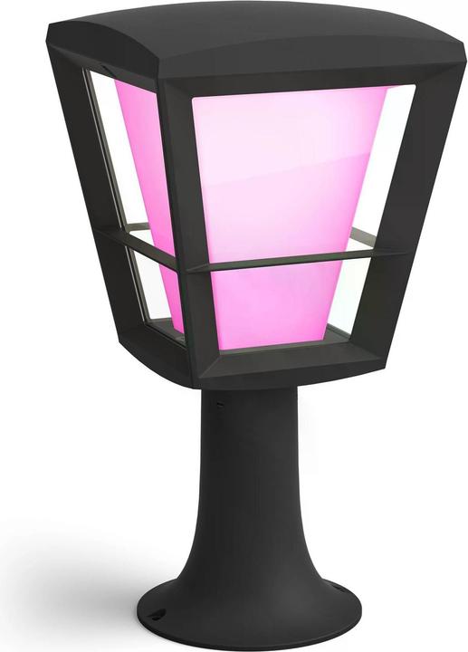 Econic outdoor skirting light