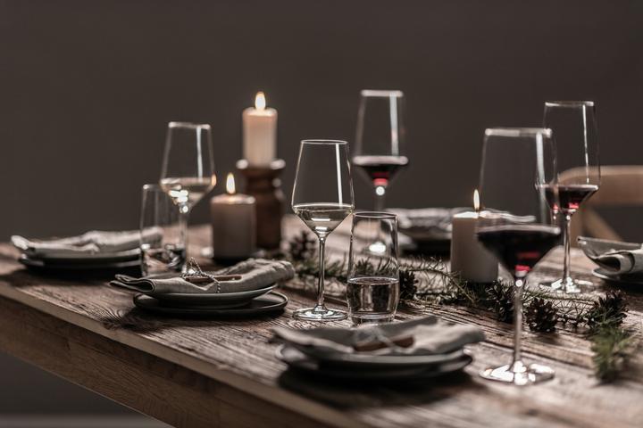 Actual product image Schott Zwiesel Pure Belfesta (30 cl, 6 Glasses, White wine glasses)