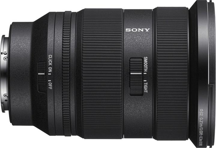 Immagine prodotto Sony FE 24-70 mm f/2.8 GM II - (EU) (Sony E, Full-frame)