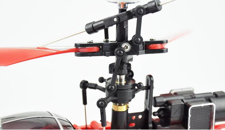 Produktbild Amewi RC Helikopter Lama V2 Li-Po Akku 840mAh