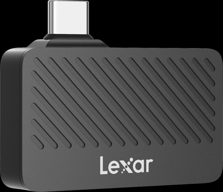 Produktbild Lexar Professional Go SL400 (2000 GB)