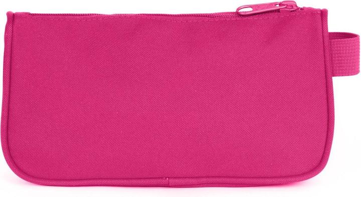 Actual product image JanSport pencil case pouch